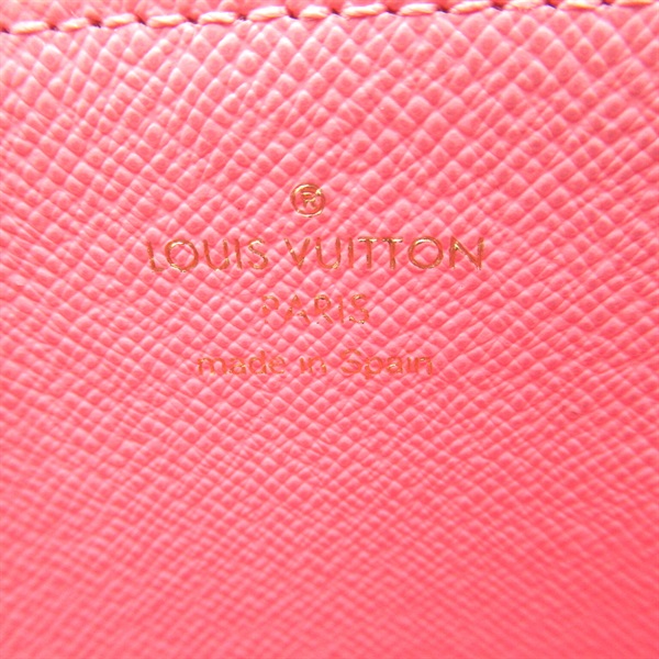 ルイ・ヴィトン(LOUIS VUITTON)ルイ・ヴィトン サマージャングルドット ジッピー・ウォレット ラウンド長財布 財布 メンズ レディース  M41908｜2106800520750｜【公式】新品中古どちらもブランドの通販ならブランドオフ・オンラインストア| BRAND OFF Online  Store