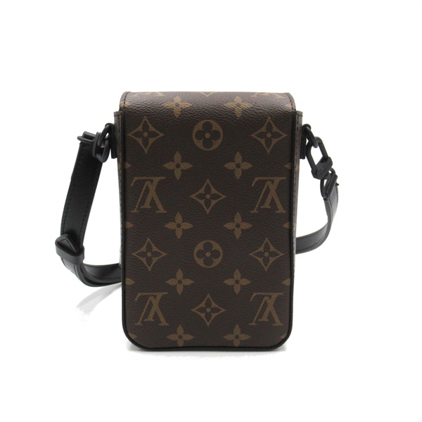 ルイ・ヴィトン(LOUIS VUITTON)ルイ・ヴィトン Sロック ヴェル