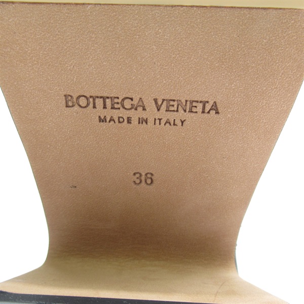 ボッテガヴェネタ(BOTTEGA VENETA)ボッテガヴェネタ サボサンダル
