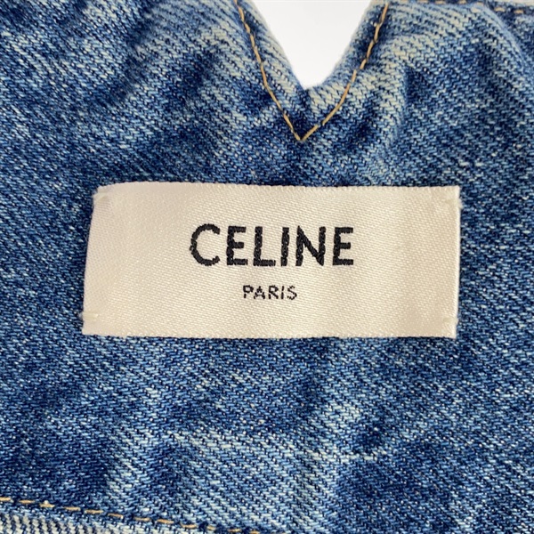 セリーヌ(CELINE)セリーヌ デニムパンツ デニムパンツ 衣料品 ボトムス ...