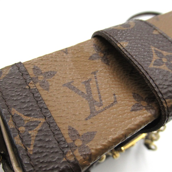 ルイ・ヴィトン(LOUIS VUITTON)ルイ・ヴィトン ポシェット トランク ヴェルティカル ショルダーバッグ バッグ レディース  M67873｜2106800526707｜【公式】新品中古どちらもブランドの通販ならブランドオフ・オンラインストア| BRAND OFF Online  Store