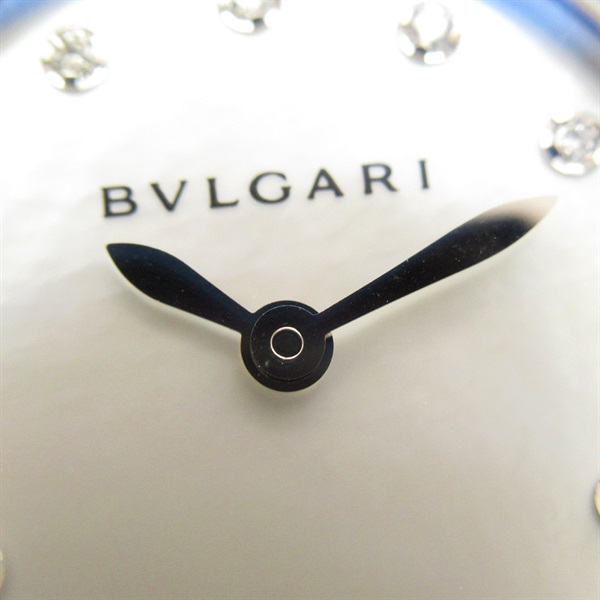 ブルガリ(BVLGARI)ブルガリ ブルガリブルガリ ダイヤベゼル 腕時計 時計 レディース  BBL26WSDS｜2106800526752｜【公式】新品中古どちらもブランドの通販ならブランドオフ・オンラインストア| BRAND OFF  Online Store