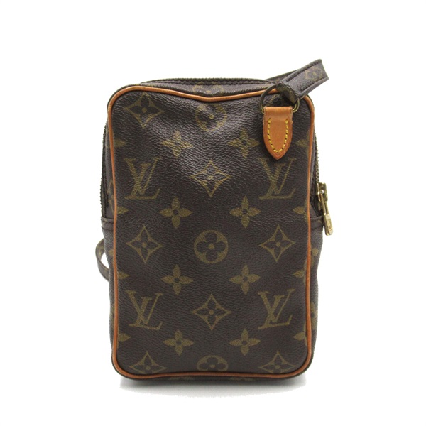 ルイ・ヴィトン(LOUIS VUITTON)ルイ・ヴィトン ミニアマゾン ショルダーバッグ バッグ レディース M45238｜2106800527186｜【公式】新品中古どちらもブランドの通販ならブランドオフ・オンラインストア|  BRAND OFF Online Store