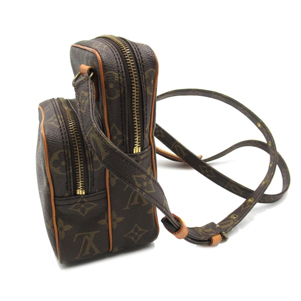 ルイ・ヴィトン(LOUIS VUITTON)ルイ・ヴィトン ミニアマゾン ショルダーバッグ バッグ レディース  M45238｜2106800527186｜【公式】新品中古どちらもブランドの通販ならブランドオフ・オンラインストア| BRAND OFF Online  Store