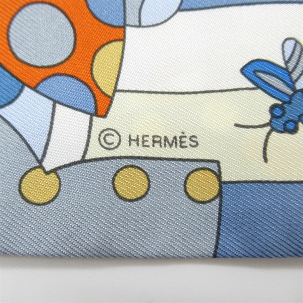 エルメス(HERMES)エルメス トゥイリー 森のささやき スカーフ スカーフ 衣料品  レディース｜2106800527353｜【公式】新品中古どちらもブランドの通販ならブランドオフ・オンラインストア| BRAND OFF Online  Store