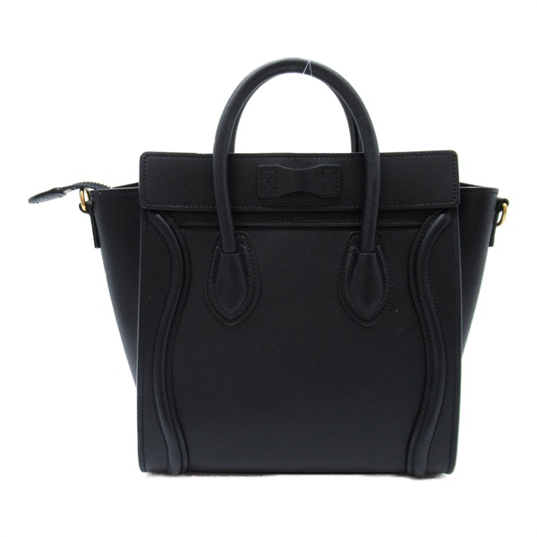 セリーヌ(CELINE)セリーヌ ラゲージナノショッパー ショルダーバッグ ショルダーバッグ バッグ レディース  189243HSC｜2106800528633｜【公式】新品中古どちらもブランドの通販ならブランドオフ・オンラインストア| BRAND OFF  Online Store