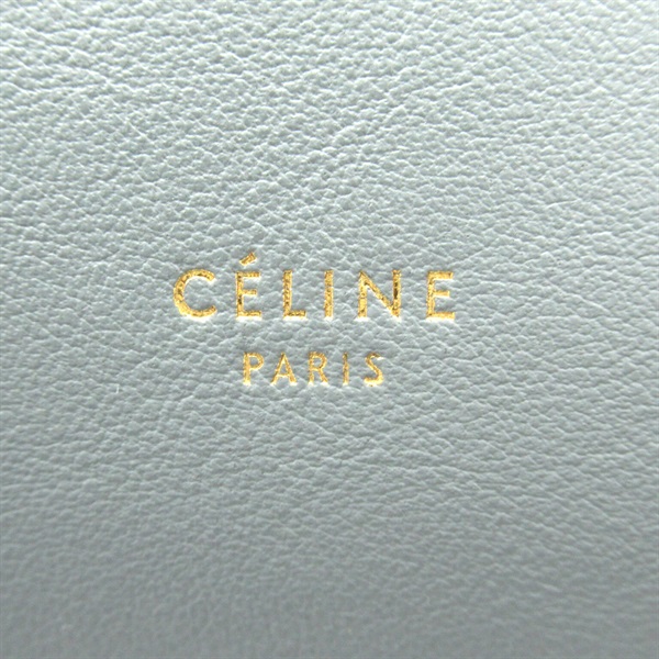 セリーヌ(CELINE)セリーヌ ソフトキューブ 2wayショルダーバッグ ...