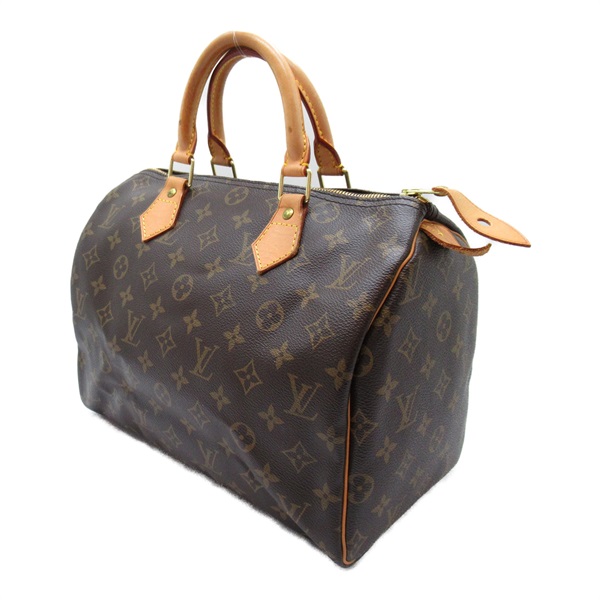 ルイ・ヴィトン(LOUIS VUITTON)ルイ・ヴィトン スピーディ30 ハンドバッグ バッグ レディース M41526 ｜2106800530520｜【公式】新品中古どちらもブランドの通販ならブランドオフ・オンラインストア| BRAND OFF Online Store