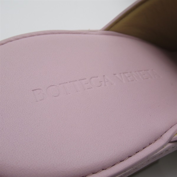 ボッテガヴェネタ(BOTTEGA VENETA)ボッテガヴェネタ スタックミュール ...