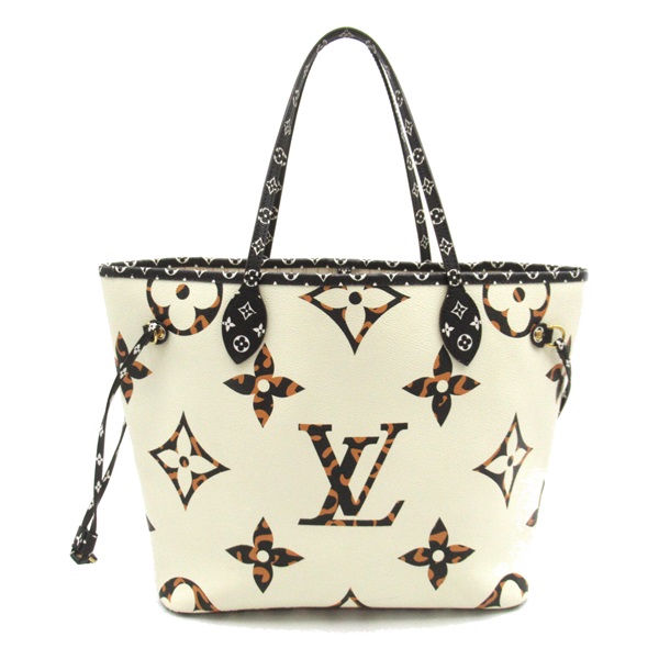 ルイ・ヴィトン(LOUIS VUITTON)ルイ・ヴィトン ネヴァーフルMM トートバッグ バッグ レディース  M44716｜2106800539141｜【公式】新品中古どちらもブランドの通販ならブランドオフ・オンラインストア| BRAND OFF Online  Store