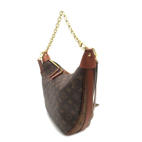 ルイ・ヴィトン(LOUIS VUITTON)ルイ・ヴィトン ループ・ホーボー 2wayショルダーバッグ バッグ レディース M46311｜2106800540000｜【公式】新品中古どちらもブランドの通販ならブランドオフ・オンラインストア|  BRAND OFF Online Store