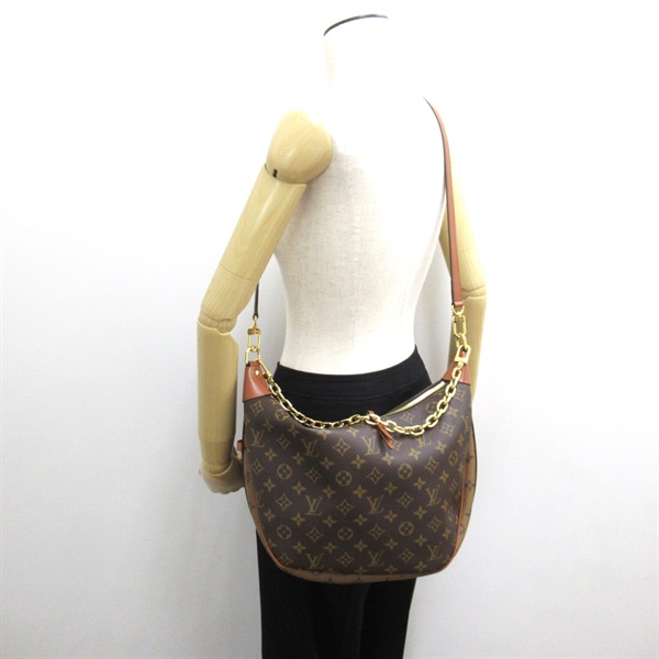 ルイ・ヴィトン(LOUIS VUITTON)ルイ・ヴィトン ループ・ホーボー 2wayショルダーバッグ バッグ レディース M46311｜2106800540000｜【公式】新品中古どちらもブランドの通販ならブランドオフ・オンラインストア|  BRAND OFF Online Store