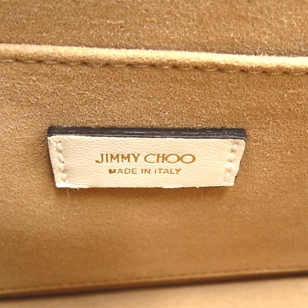 ジミーチュウ(JIMMY CHOO)ジミーチュウ ショルダーバッグ ショルダーバッグ バッグ レディース｜2106800541328｜【公式】新品中古どちらもブランドの通販ならブランドオフ・オンラインストア|  BRAND OFF Online Store