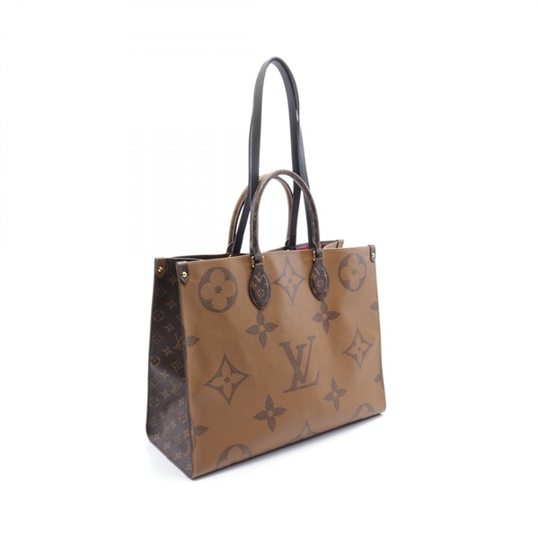 ルイ・ヴィトン(LOUIS VUITTON)ルイ・ヴィトン オンザゴーGM ショルダーバッグ バッグ レディース M45320 ｜2106800542080｜【公式】新品中古どちらもブランドの通販ならブランドオフ・オンラインストア| BRAND OFF Online Store