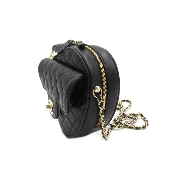 シャネル(CHANEL)シャネル ハートチェーンショルダー ショルダーバッグ バッグ レディース AS3191｜2106800543797｜【公式】新品中古どちらもブランドの通販ならブランドオフ・オンラインストア|  BRAND OFF Online Store