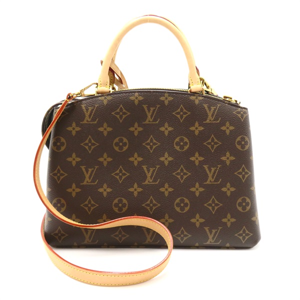 ルイ・ヴィトン(LOUIS VUITTON)ルイ・ヴィトン プティ・パレ PM 2wayショルダーバッグ バッグ レディース  M45900｜2106800544794｜【公式】新品中古どちらもブランドの通販ならブランドオフ・オンラインストア| BRAND OFF Online  Store