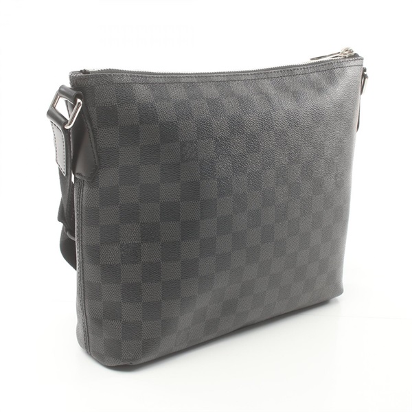 ルイ・ヴィトン(LOUIS VUITTON)ルイ・ヴィトン ミックPM ダミエグラフィット ショルダーバッグ バッグ メンズ  N41211｜2106800545159｜【公式】新品中古どちらもブランドの通販ならブランドオフ・オンラインストア| BRAND OFF Online  Store