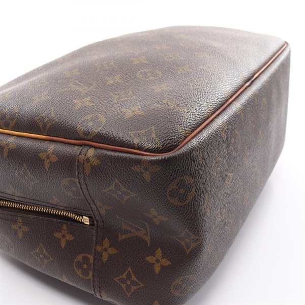 ルイ・ヴィトン(LOUIS VUITTON)ルイ・ヴィトン ドーヴィル ボーリングヴァニティ ハンドバッグ バッグ レディース M47270｜2106800547115｜【公式】新品中古どちらもブランドの通販ならブランドオフ・オンラインストア|  BRAND OFF Online Store