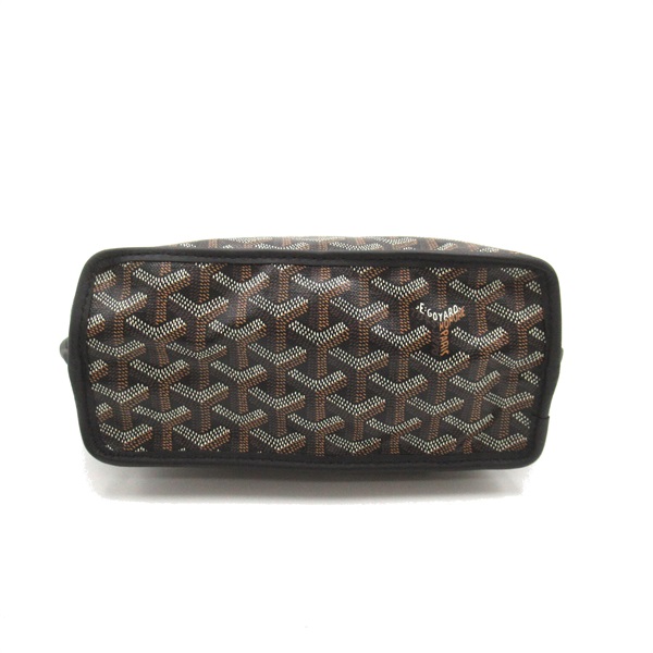 ゴヤール(GOYARD)ゴヤール アンジュミニポーチ トートバッグ バッグ  レディース｜2106800547603｜【公式】新品中古どちらもブランドの通販ならブランドオフ・オンラインストア| BRAND OFF Online  Store