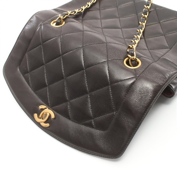 シャネル(CHANEL)シャネル マトラッセ ダイアナフラップ ショルダーバッグ バッグ レディース  A01164｜2106800548969｜【公式】新品中古どちらもブランドの通販ならブランドオフ・オンラインストア| BRAND OFF Online  Store