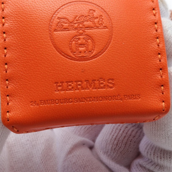 エルメス(HERMES)エルメス サックオランジュ チャーム アクセサリー レディース｜2106800551594｜【公式】新品中古どちらもブランドの通販ならブランドオフ・オンラインストア|  BRAND OFF Online Store