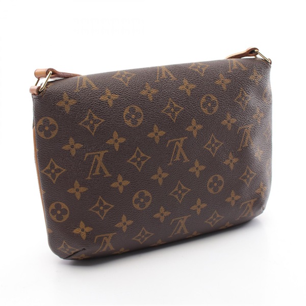 ルイ・ヴィトン(LOUIS VUITTON)ルイ・ヴィトン ミュゼットタンゴ ショートストラップ ショルダーバッグ バッグ レディース  M51257｜2106800553659｜【公式】新品中古どちらもブランドの通販ならブランドオフ・オンラインストア| BRAND OFF Online  Store