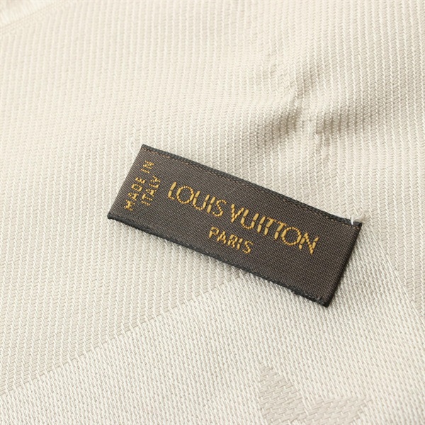 ルイ・ヴィトン(LOUIS VUITTON)ルイ・ヴィトン ショール モノグラム デュンヌ ストール 衣料品 レディース  M71360｜2106800554786｜【公式】新品中古どちらもブランドの通販ならブランドオフ・オンラインストア| BRAND OFF Online  Store