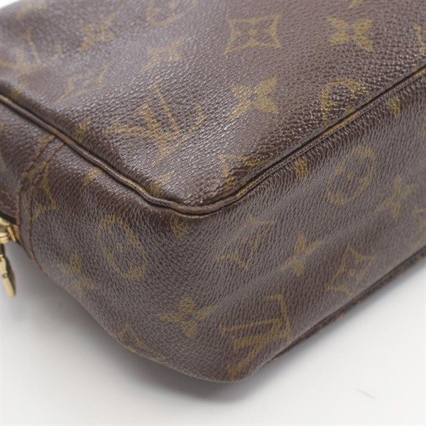 ルイ・ヴィトン(LOUIS VUITTON)ルイ・ヴィトン トゥルース トワレット28 モノグラム ポーチ バッグ レディース M47522｜2106800557251｜【公式】新品中古どちらもブランドの通販ならブランドオフ・オンラインストア|  BRAND OFF Online Store