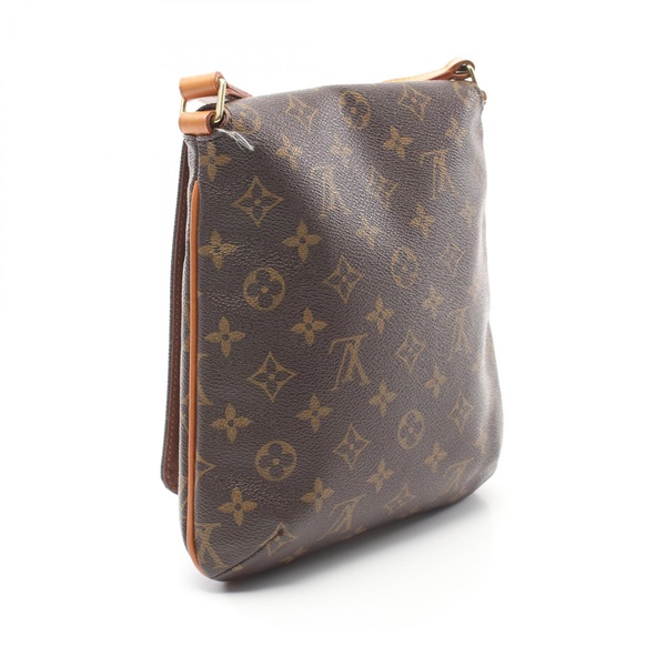 ルイ・ヴィトン(LOUIS VUITTON)ルイ・ヴィトン ミュゼットサルサ ショートストラップ ショルダーバッグ バッグ レディース M51258｜2106800557350｜【公式】新品中古どちらもブランドの通販ならブランドオフ・オンラインストア|  BRAND OFF Online Store