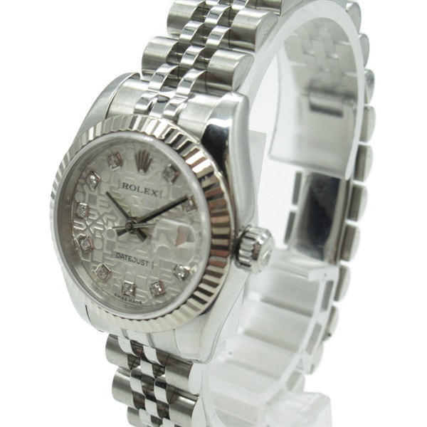 ロレックス(ROLEX)ロレックス 腕時計 時計 レディース 179174G 