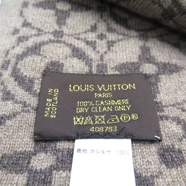 ルイ・ヴィトン(LOUIS VUITTON)ルイ・ヴィトン マフラー マフラー 衣料品 レディース  M71952｜2107400214933｜【公式】新品中古どちらもブランドの通販ならブランドオフ・オンラインストア| BRAND OFF Online  Store