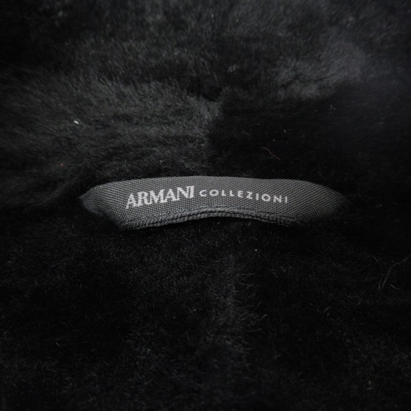 アルマーニコレッツォーニ(ARMANI COLLEZIONI)アルマーニコレッツォーニ ムートンコート その他コート 衣料品 アウター レディース｜2107400214940｜【公式】新品中古どちらもブランドの通販ならブランドオフ・オンラインストア|  BRAND OFF Online Store