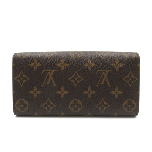 ルイ・ヴィトン(LOUIS VUITTON)ルイ・ヴィトン ポルトフォイユ サラ 二つ折り長財布 財布 メンズ レディース M61734｜2107400216210｜【公式】新品中古どちらもブランドの通販ならブランドオフ・オンラインストア|  BRAND OFF Online Store