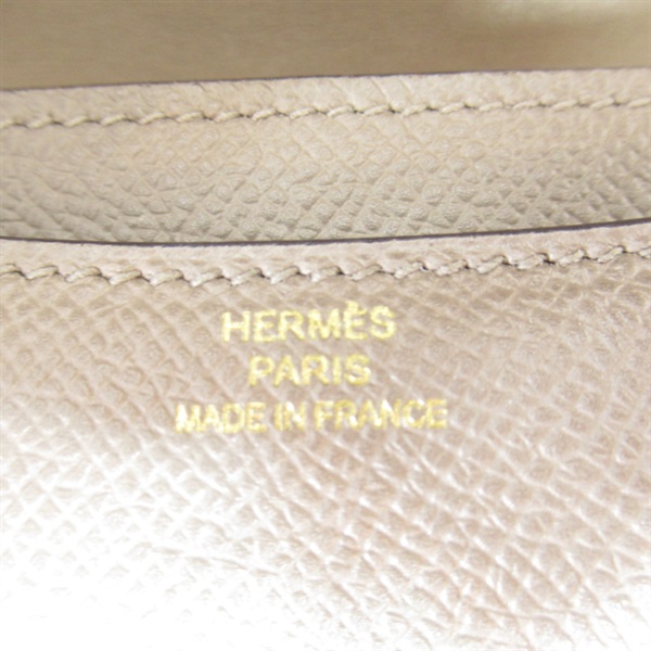 エルメス(HERMES)エルメス コンスタンスミニ グリアスファルト ショルダーバッグ ショルダーバッグ バッグ  レディース｜2107400216968｜【公式】新品中古どちらもブランドの通販ならブランドオフ・オンラインストア| BRAND OFF Online  Store