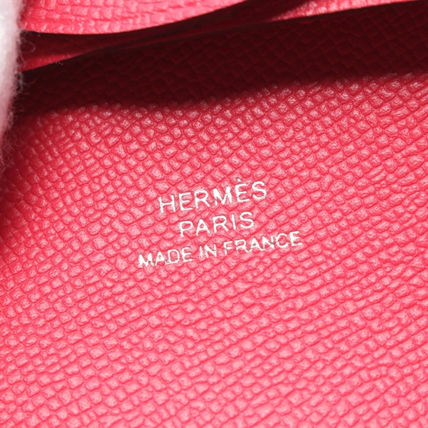 エルメス(HERMES)エルメス バスティア ローズエクストリーム コインケース 財布 レディース｜2107400219174｜【公式】新品中古どちらもブランドの通販ならブランドオフ・オンラインストア|  BRAND OFF Online Store