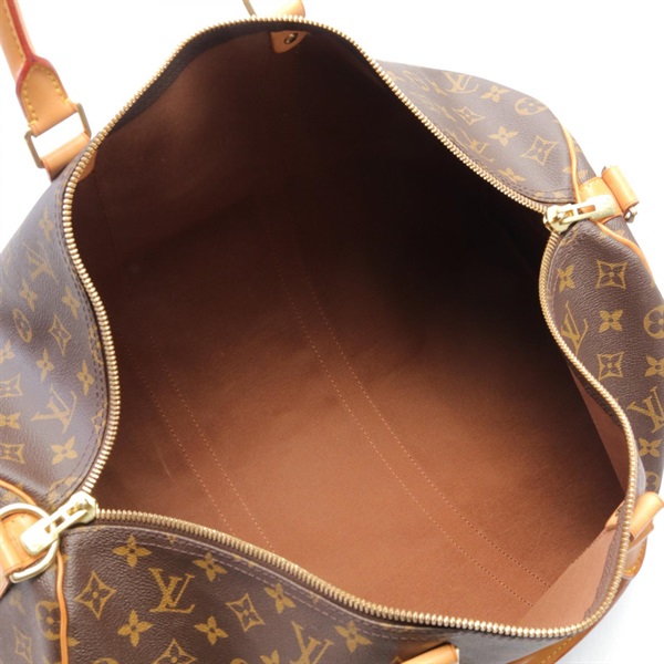 ルイ・ヴィトン(LOUIS VUITTON)ルイ・ヴィトン キーポル バンドリエール50 ボストンバッグ バッグ メンズ レディース M41416｜2107400220590｜【公式】新品中古どちらもブランドの通販ならブランドオフ・オンラインストア|  BRAND OFF Online Store