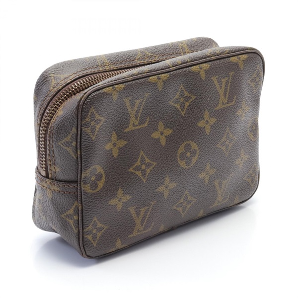 ルイ・ヴィトン(LOUIS VUITTON)ルイ・ヴィトン トゥルース トワレット18 ポーチ バッグ レディース  M47526｜2107400220668｜【公式】新品中古どちらもブランドの通販ならブランドオフ・オンラインストア| BRAND OFF Online  Store