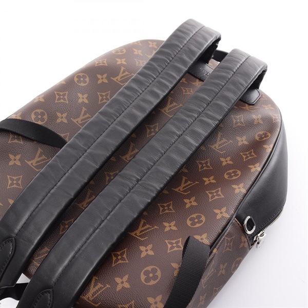 ルイ・ヴィトン(LOUIS VUITTON)ルイ・ヴィトン ジョッシュ NV リュックサック バックパック バッグ メンズ M45349｜2107400220897｜【公式】新品中古どちらもブランドの通販ならブランドオフ・オンラインストア|  BRAND OFF Online Store