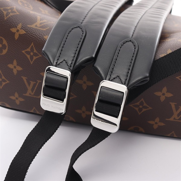 ルイ・ヴィトン(LOUIS VUITTON)ルイ・ヴィトン ジョッシュ NV リュックサック バックパック バッグ メンズ M45349｜2107400220897｜【公式】新品中古どちらもブランドの通販ならブランドオフ・オンラインストア|  BRAND OFF Online Store