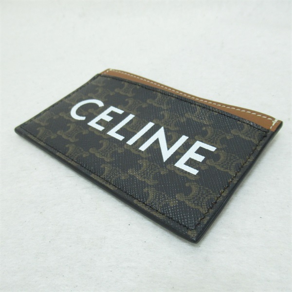 セリーヌ(CELINE)カードケース｜2107600939797｜【公式】新品中古 