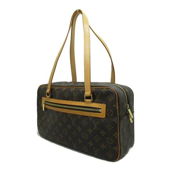 ルイ・ヴィトン(LOUIS VUITTON)シテGM｜2107600942773｜【公式】新品中古どちらもブランドの通販ならブランドオフ・オンラインストア|  BRAND OFF Online Store