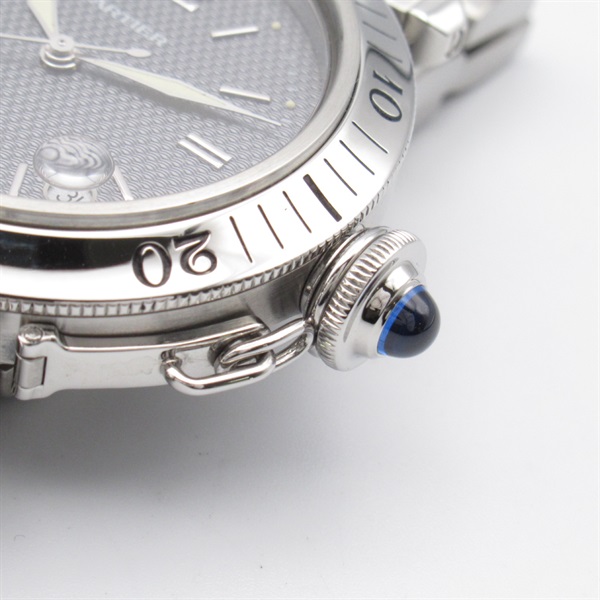 カルティエ(CARTIER)カルティエ パシャ 腕時計 時計 メンズ W31017H3 