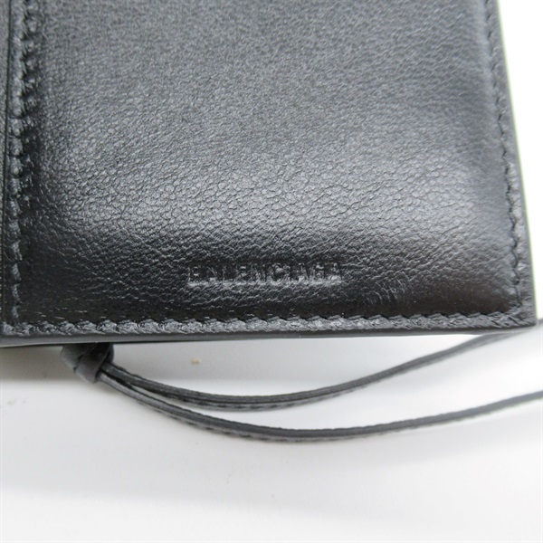 バレンシアガ(BALENCIAGA)二つ折り財布｜2107600958187｜【公式】新品 