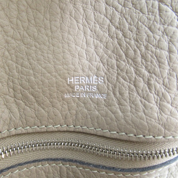 エルメス(HERMES)エルメス ヴィクトリアカバス32ハンドバッグ 