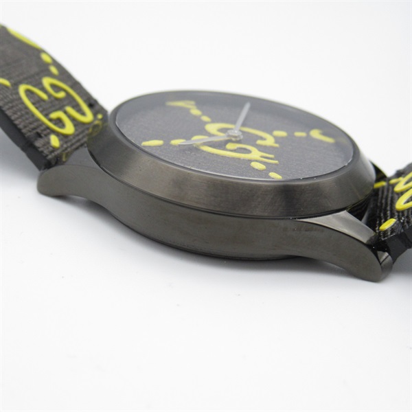 グッチ(GUCCI)グッチ Gタイムレス 腕時計 時計 メンズ 126.4 