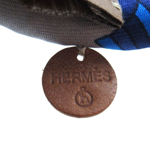 エルメス(HERMES)エルメス ブリッド・ドゥ・ソワ ブレスレット ...