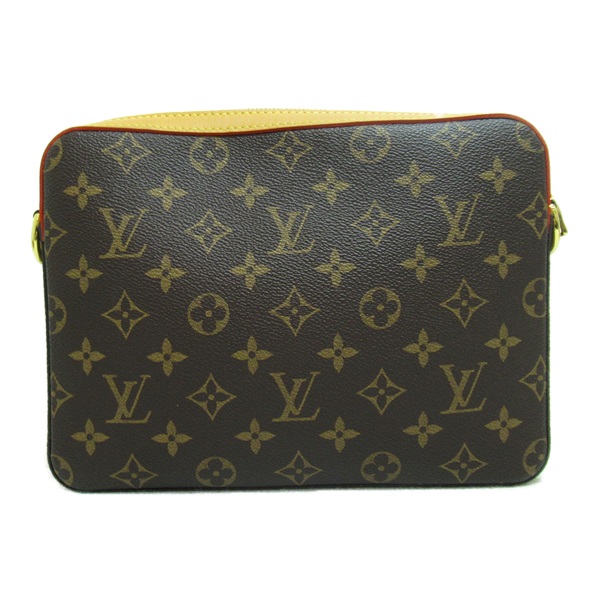 ルイ・ヴィトン(LOUIS VUITTON)ルイ・ヴィトン トリオメッセンジャー 