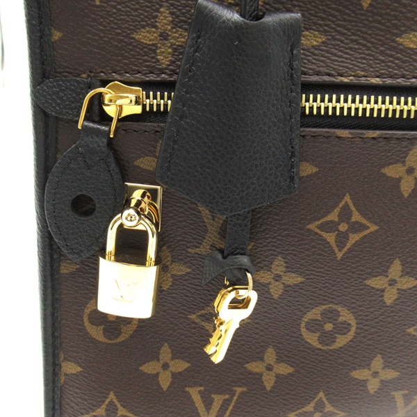 ルイ・ヴィトン(LOUIS VUITTON)ルイ・ヴィトン ポパンクールMM 2way ...