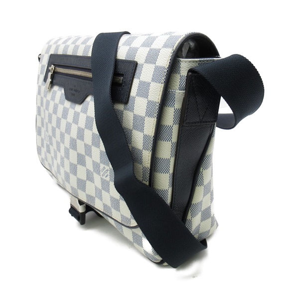 ルイ・ヴィトン(LOUIS VUITTON)ルイ・ヴィトン マッチポイントメッセンジャーバッグ ショルダーバッグ バッグ メンズ  N40019｜2107600973081｜【公式】新品中古どちらもブランドの通販ならブランドオフ・オンラインストア| BRAND OFF Online  Store