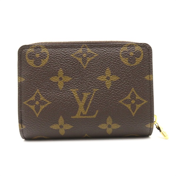 ルイ・ヴィトン(LOUIS VUITTON)ルイ・ヴィトン ポルトフォイユ・ルー 二つ折り財布 財布 レディース  M81461｜2107600974385｜【公式】新品中古どちらもブランドの通販ならブランドオフ・オンラインストア| BRAND OFF Online  Store